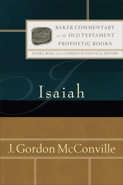 Buch Isaiah Mark Boda