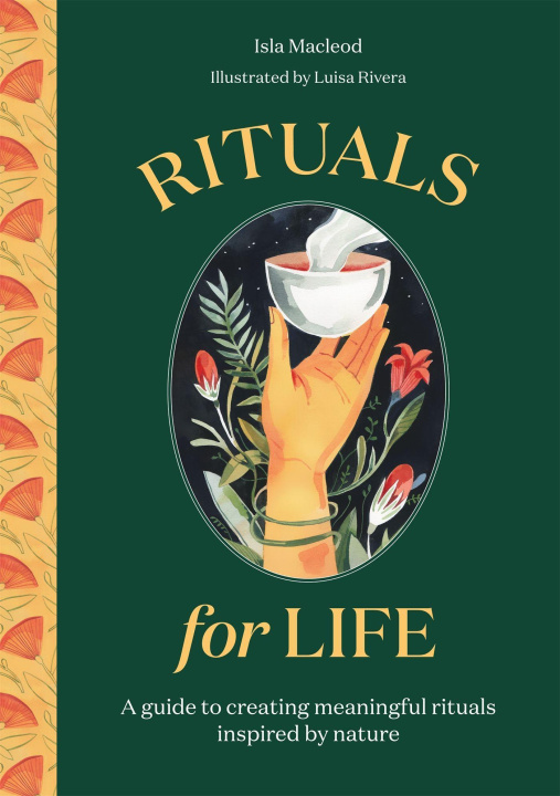 Book Rituals for Life 