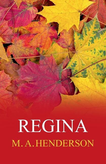 Knjiga Regina 