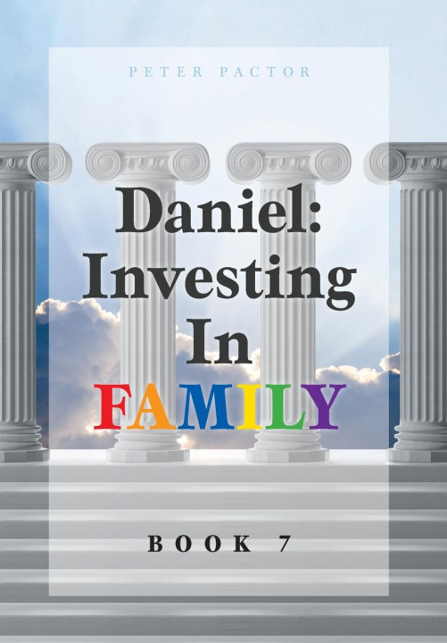 Book Daniel Peter Pactor