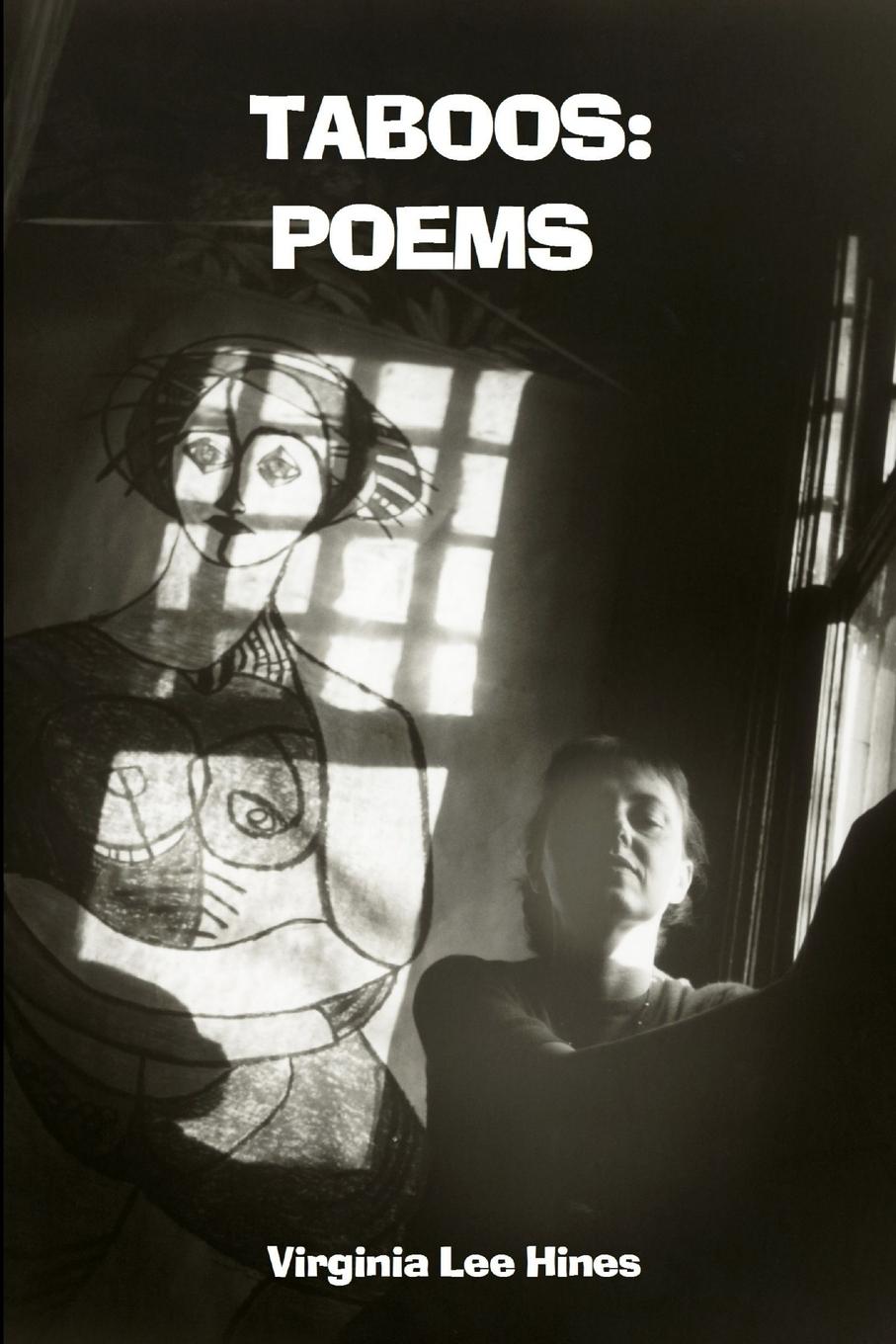Knjiga Taboos: Poems Virginia Lee Hines
