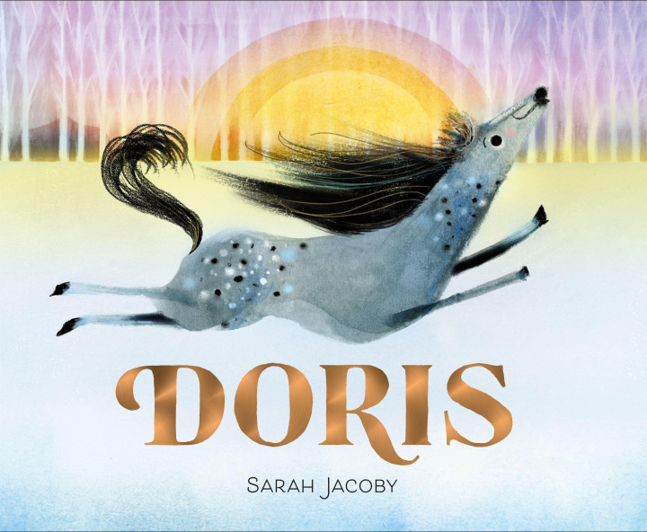 Knjiga Doris Sarah Jacoby