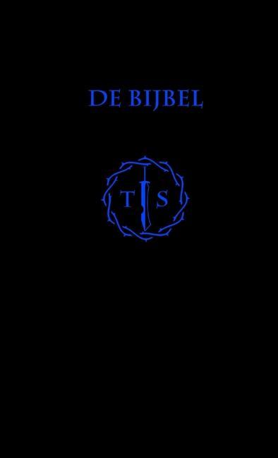 Książka De Bijbel Truth Seekers