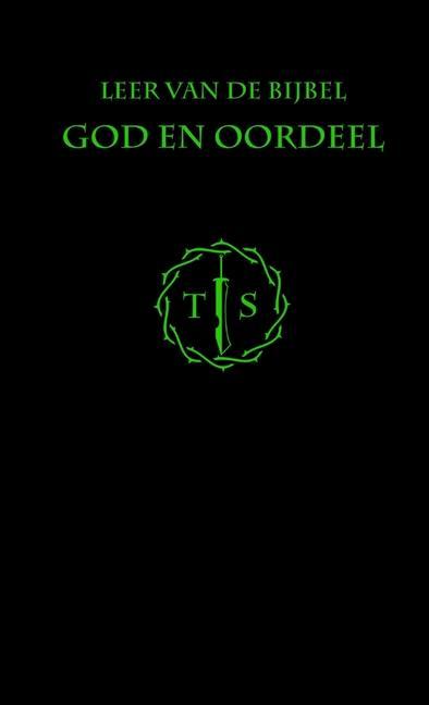Buch God En Oordeel Truth Seekers