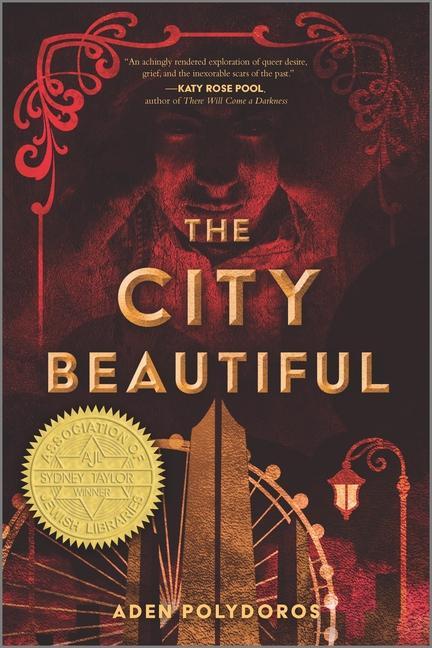 Könyv The City Beautiful 
