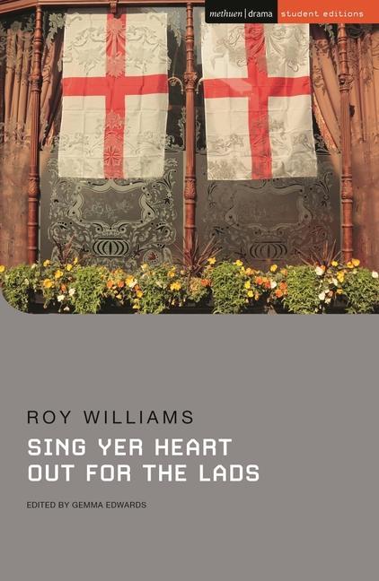 Книга Sing Yer Heart Out for the Lads Chris Megson