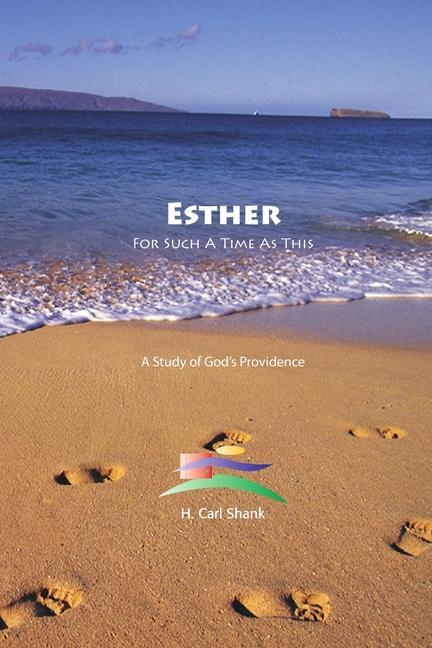 Book Esther Carl Shank