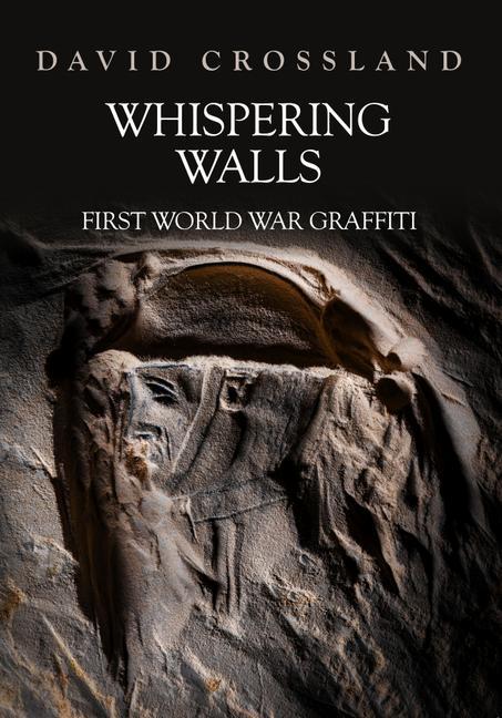 Boek Whispering Walls David Crossland