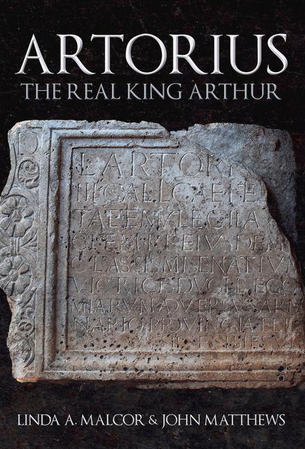 Βιβλίο Artorius John Matthews