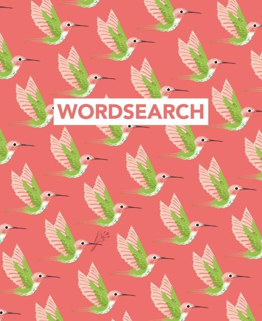 Βιβλίο Wordsearch 