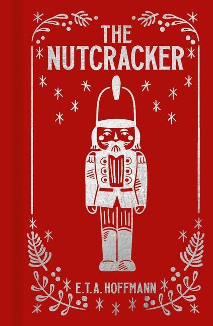 Kniha The Nutcracker 