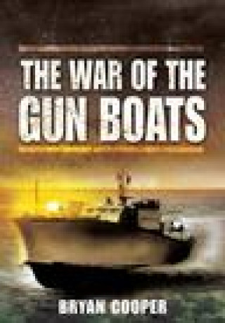 Knjiga War of the Gunboats Bryan