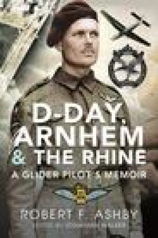 Carte D-Day, Arnhem and the Rhine F