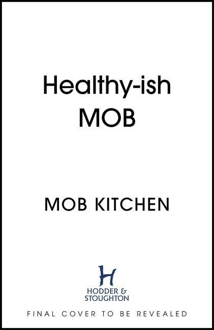Boek Fresh Mob Mob Kitchen