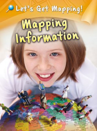 Buch Mapping Information Waldron