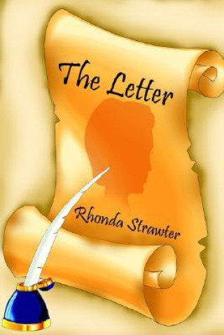 Knjiga Letter Rhonda Strawter
