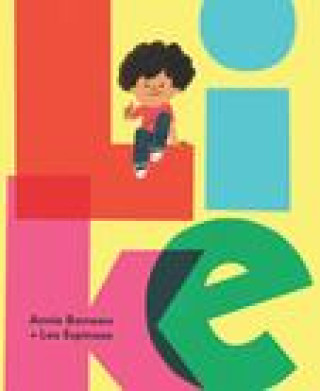 Book Like Leo Espinosa