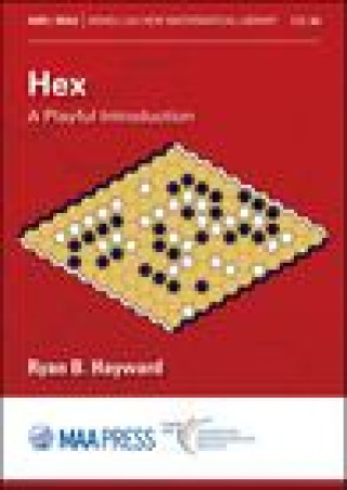 Knjiga Hex Ryan B. Hayward