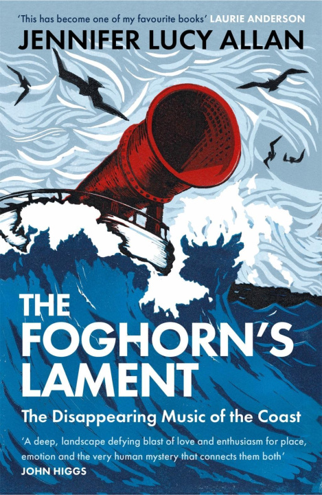 Buch Foghorn's Lament 