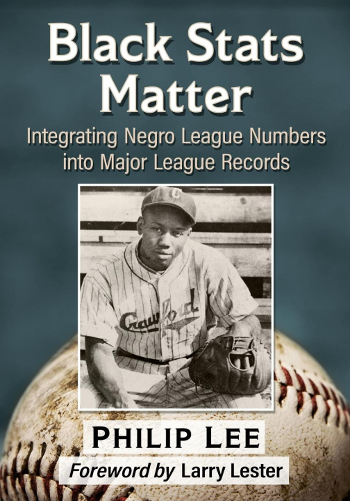 Knjiga Black Stats Matter Philip Lee