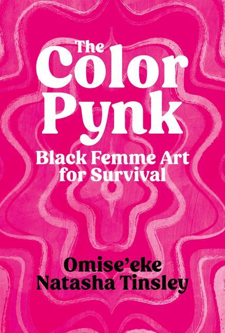 Könyv Color Pynk 