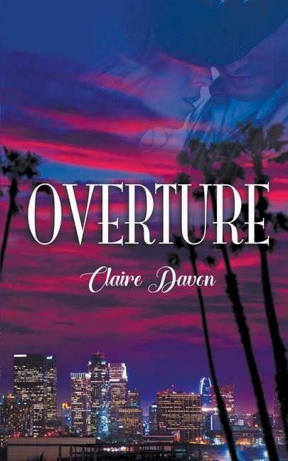 Knjiga Overture Claire Davon
