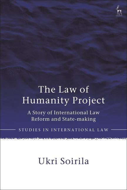 Carte Law of Humanity Project 