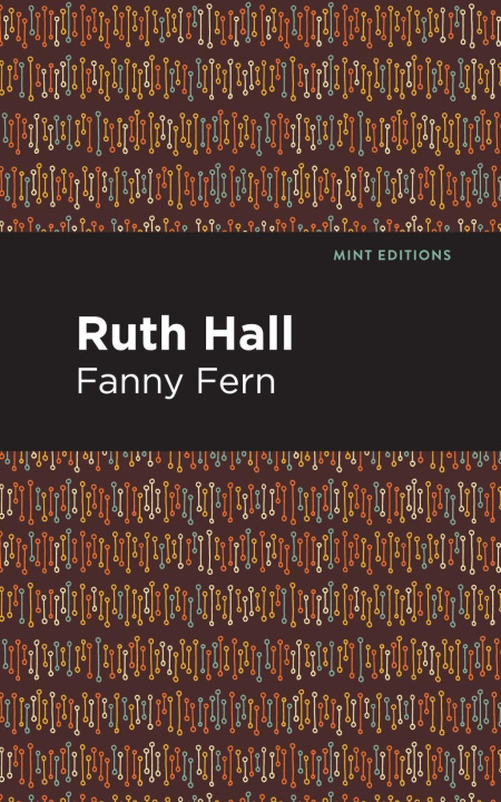 Knjiga Ruth Hall Mint Editions