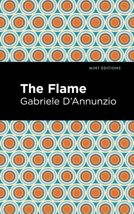Knjiga Flame Mint Editions