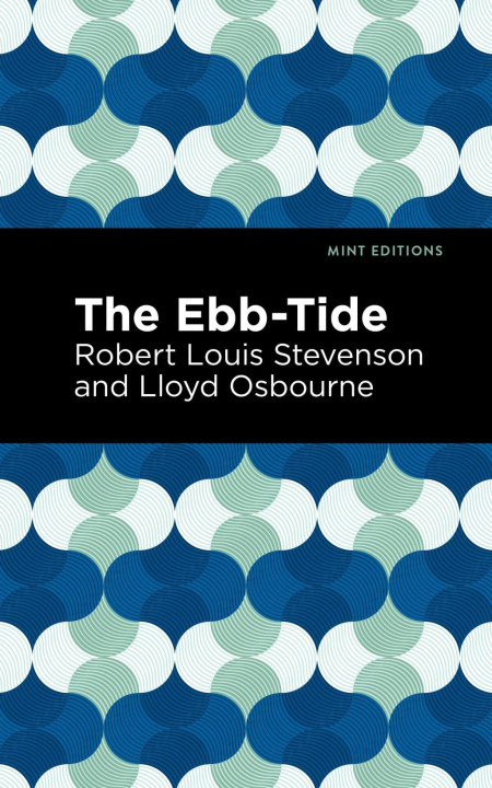 Knjiga Ebb-Tide Lloyd Osbourne