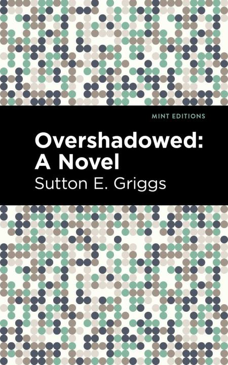 Knjiga Overshadowed Mint Editions