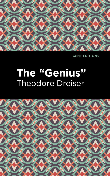 Knjiga "Genius" Mint Editions