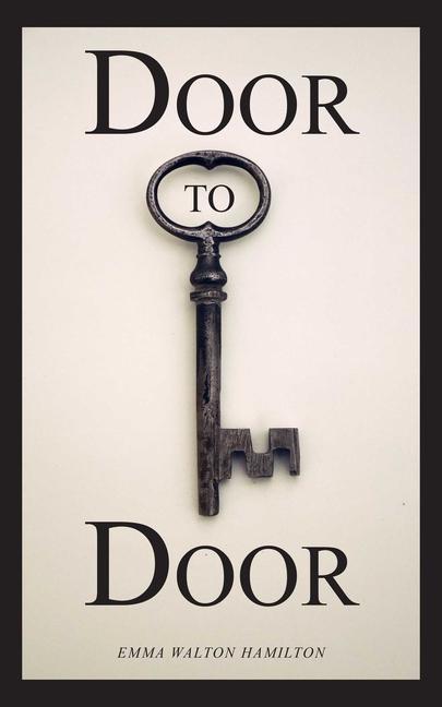 Könyv Door to Door 