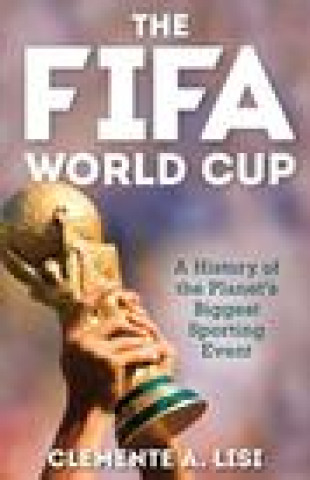 Book FIFA World Cup Clemente A. Lisi