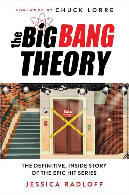 Книга The Big Bang Theory 