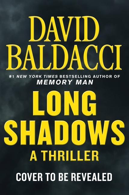 Knjiga Long Shadows 