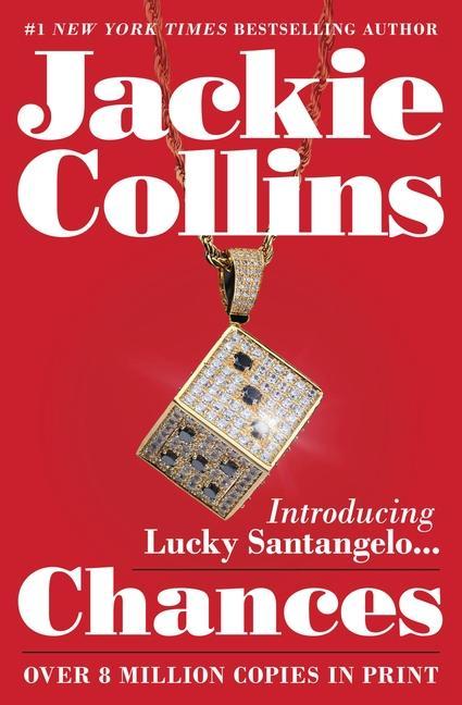 Knjiga Chances Collins