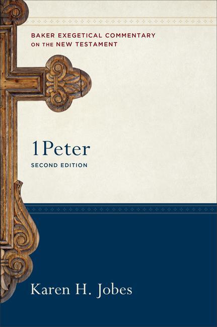 Boek 1 Peter Robert Yarbrough