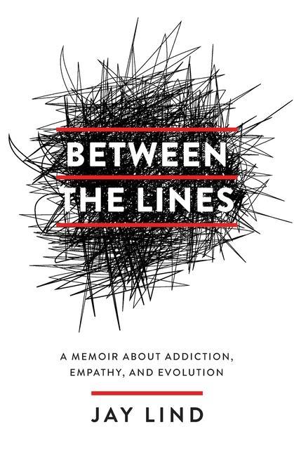 Knjiga Between the Lines Jay Lind