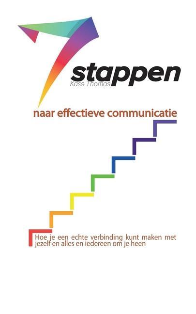 Carte 7stappen Naar Effectieve Communicatie (Dutch) 