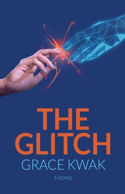 Knjiga Glitch Grace Kwak
