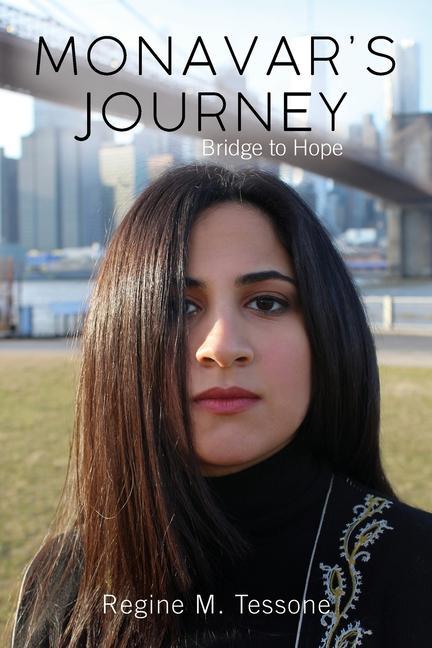 Libro Monavar's Journey TESSONE