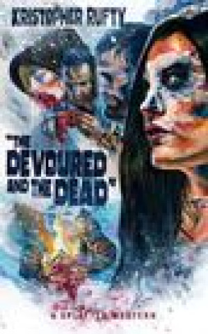 Carte Devoured and the Dead Kristopher Rufty