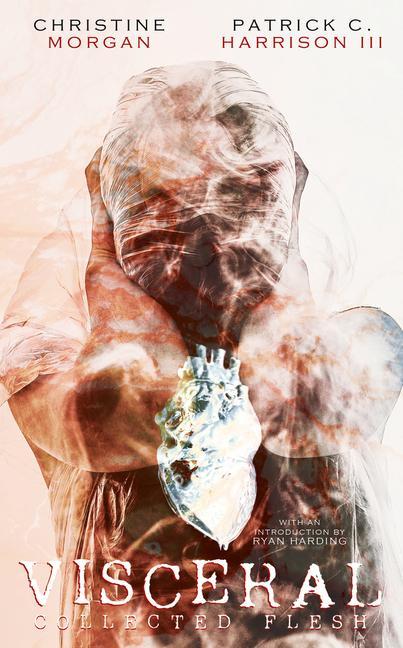 Knjiga Visceral 