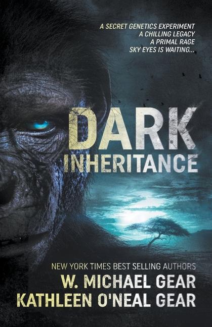 Knjiga Dark Inheritance Kathleen O'Neal Gear