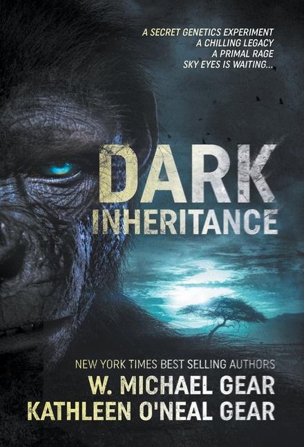 Knjiga Dark Inheritance Kathleen O'Neal Gear