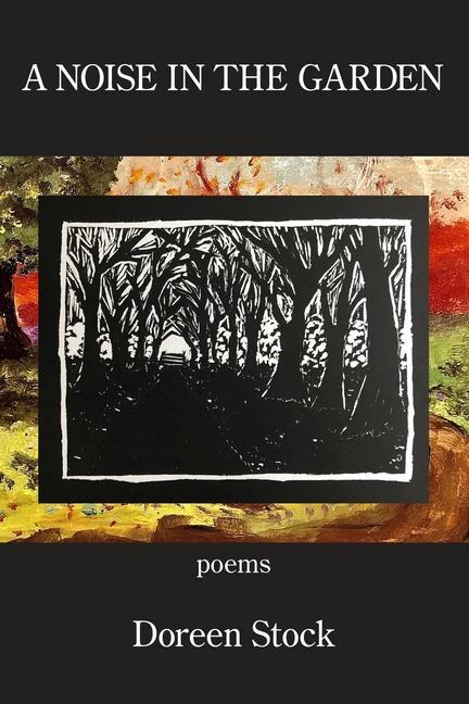 Book Noise in the Garden DOREEN STOCK