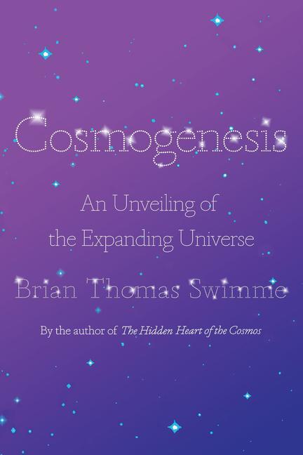 Kniha Cosmogenesis 