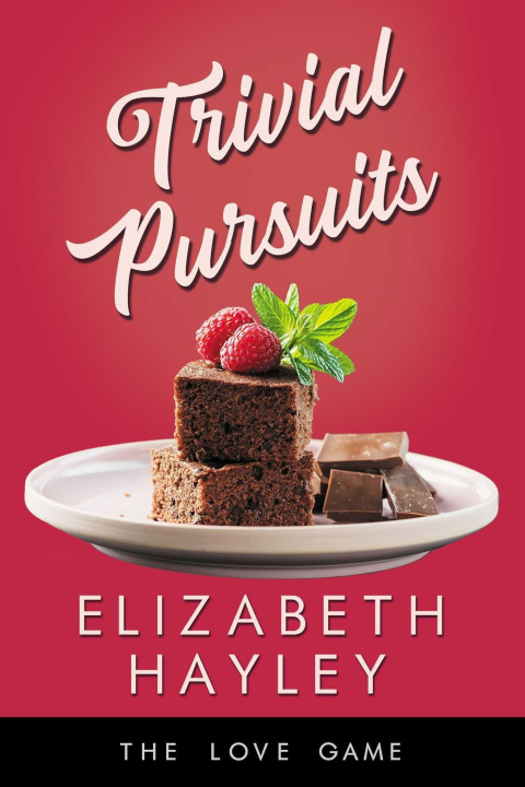 Book Trivial Pursuits Elizabeth Hayley