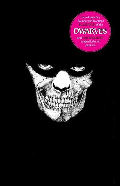 Knjiga Armed to the Teeth With Lipstick DAHLIA BLAG